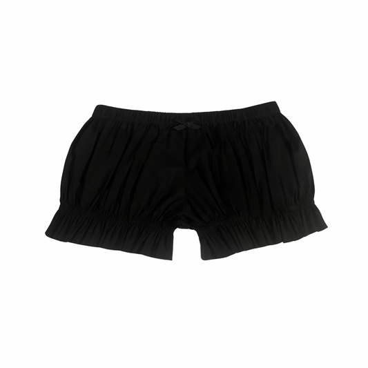 Goth Girl Bloomers