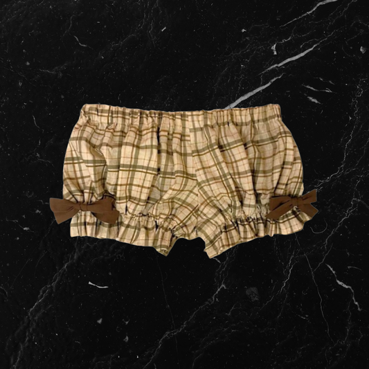 Mori Kei Bloomers