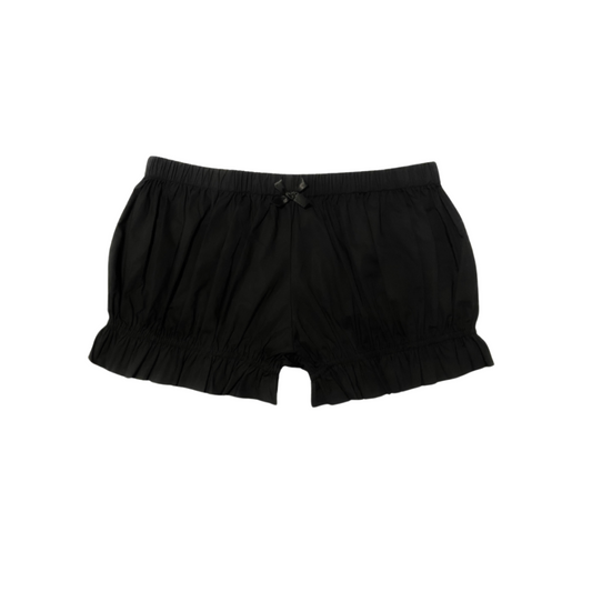 Goth Girl Bloomers