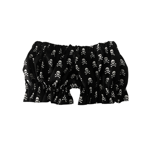 Skull Bloomers